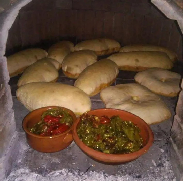 Locanda Ristorante Pizzeria DA GIGINO-1